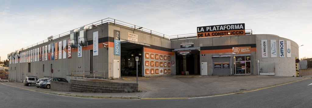 BigMat La Plataforma de la Construccion