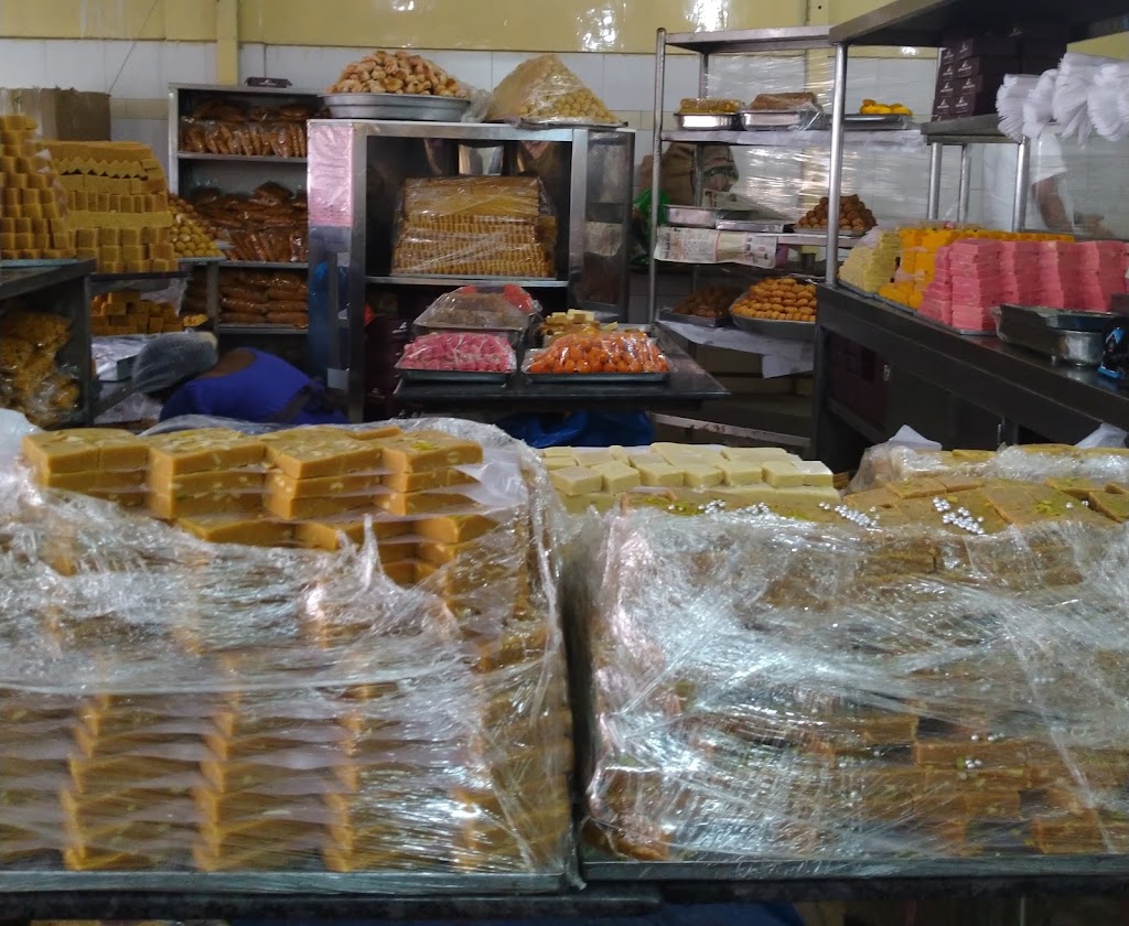 Ariyabhavan Restaurant Udumalpet