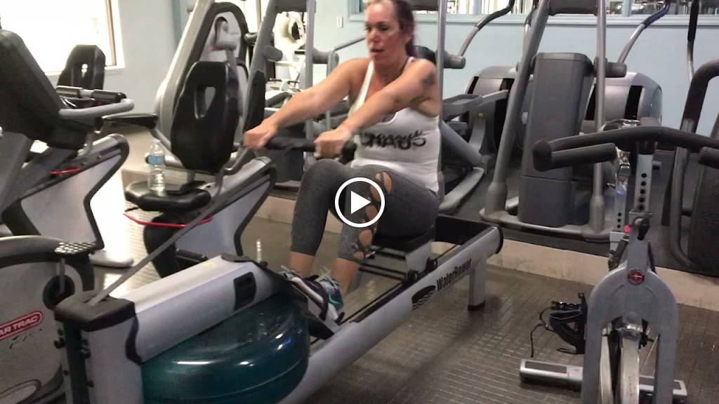  BIG BB Performance Center