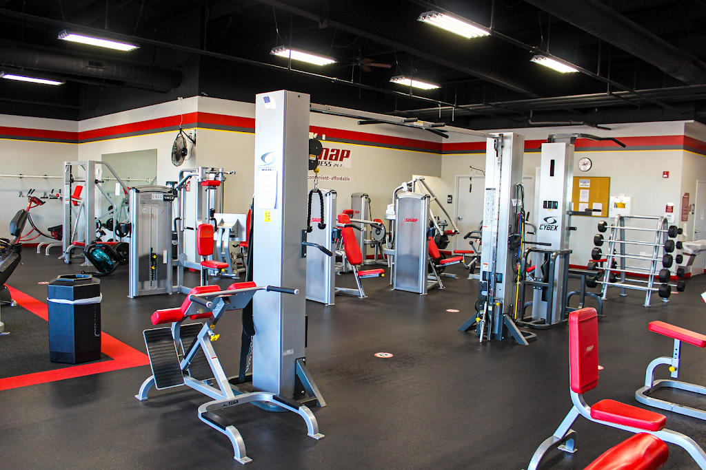  Snap Fitness Coopersville
