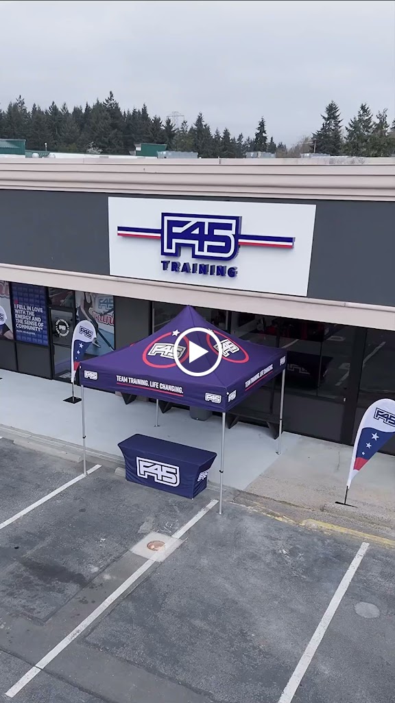  F45 Training Kingsgate