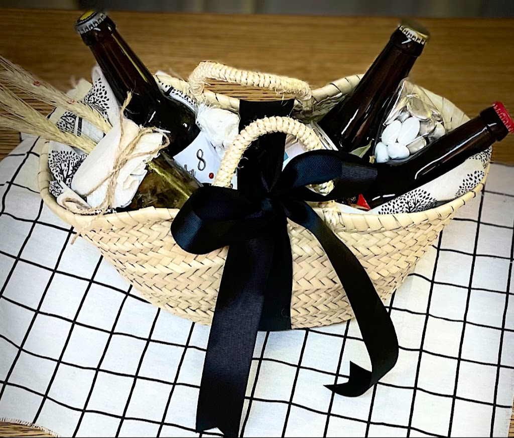 Regalo Unico Estudio Mandarina