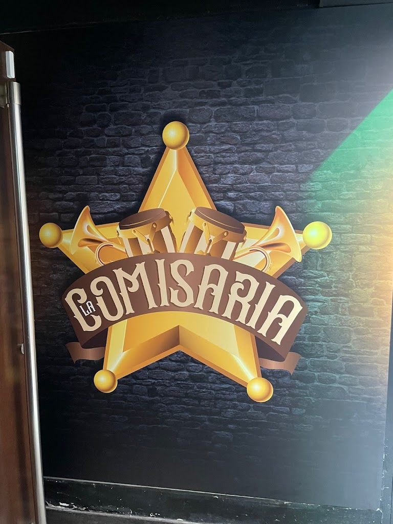 Disco Pub La Comisaria