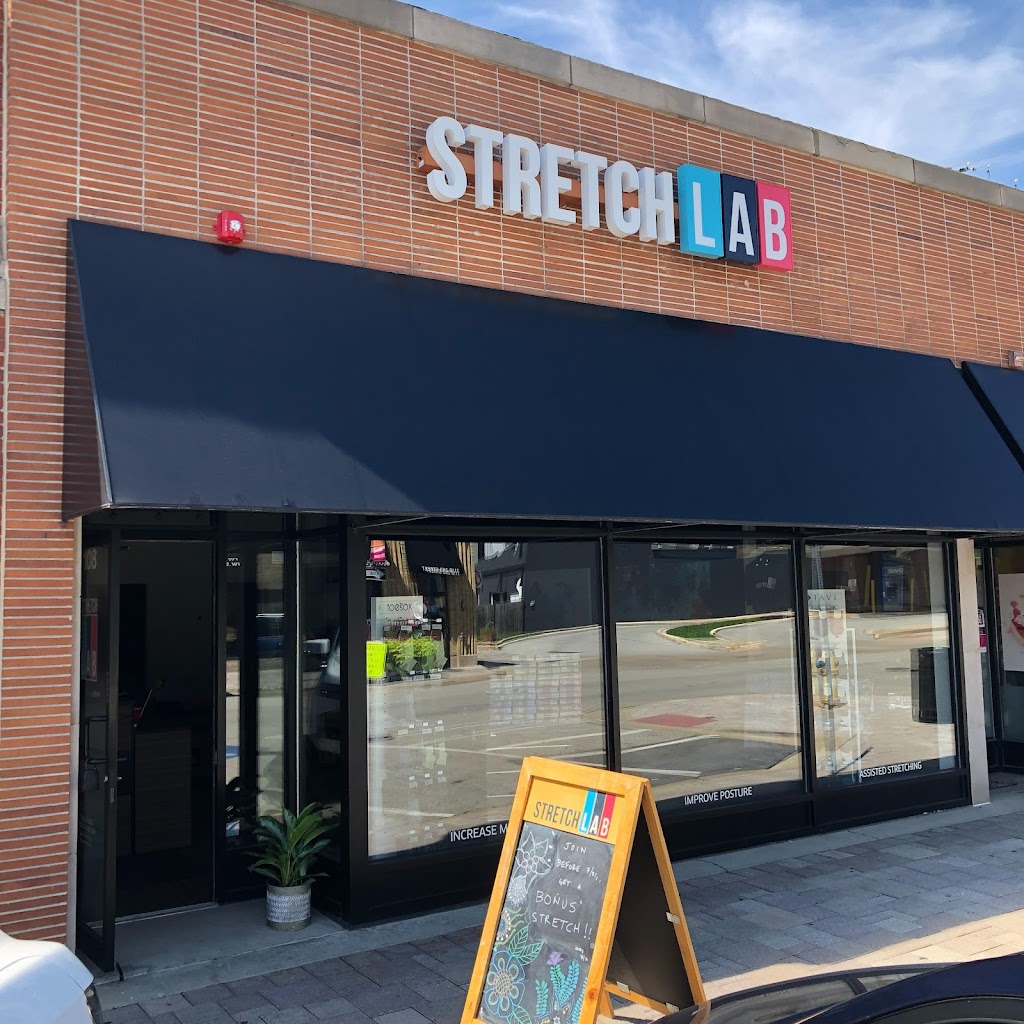  StretchLab