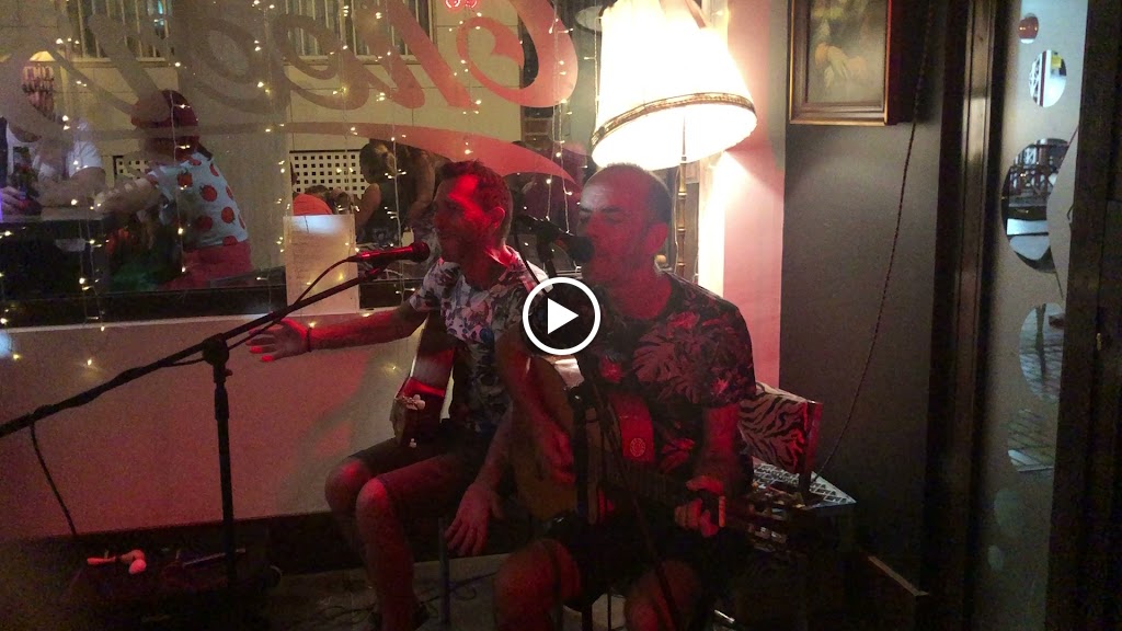 Cheers Pub Benidorm — Del propietario