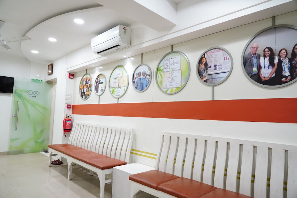 Waiting room