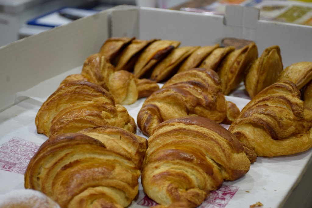 Heladeria Cafeteria La Estacion — Del propietario