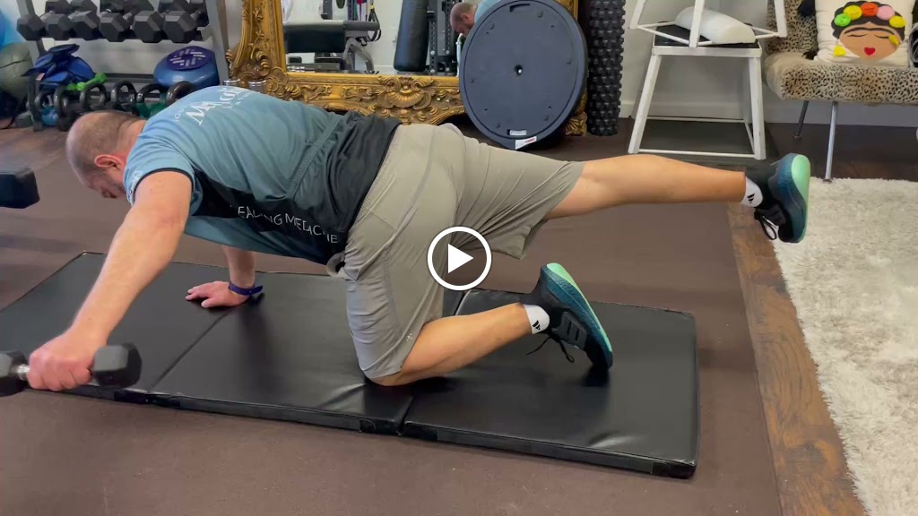  Vfit Personal Training