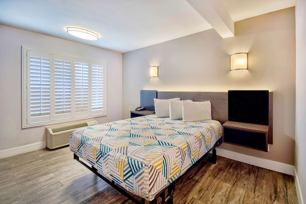 Habitaciones