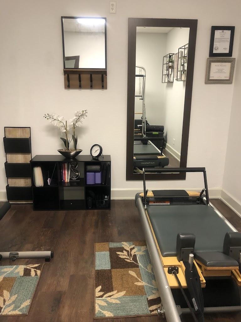  Focus Fitness Pilates, Sugar Land, TX