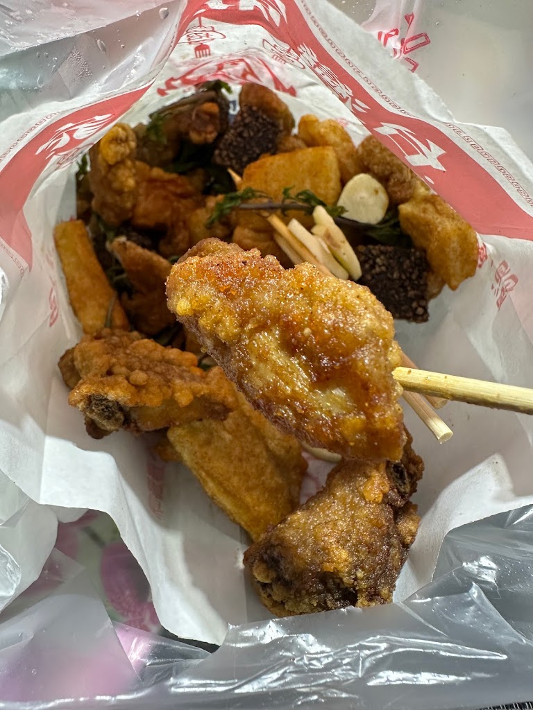 台灣第一家 鹽酥雞(楠梓旗艦店) 的照片
