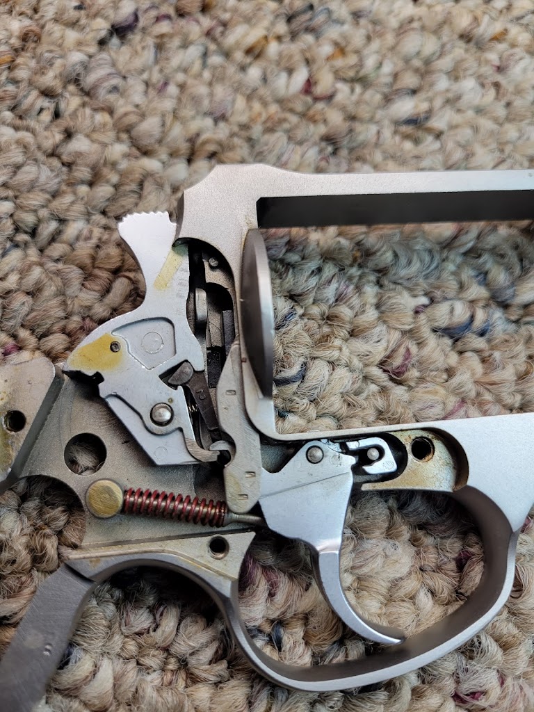 Novelty Hill Firearms