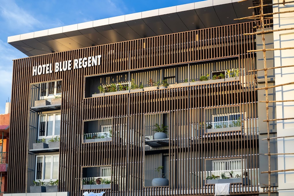 Hotel Blue Regent Luxury Accommodations In Andaman