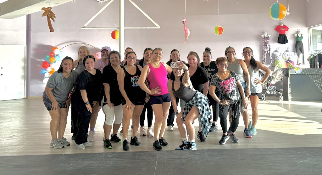  2 Spacio Dance & Fitness Studio