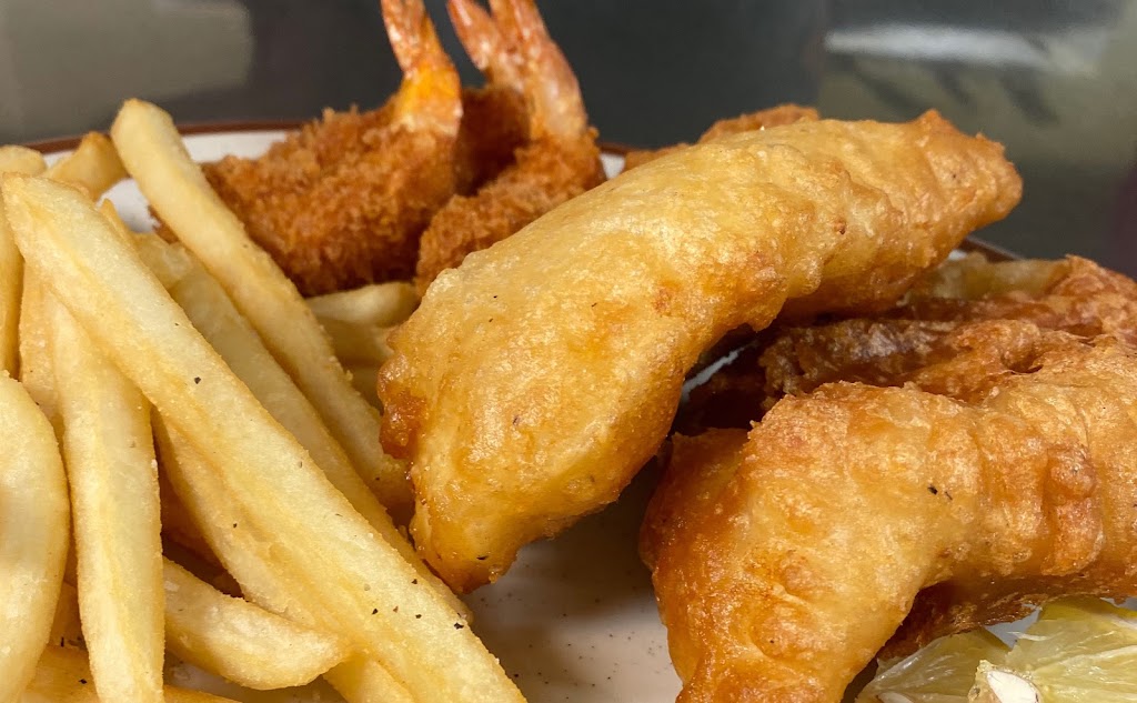  Jen's Choppin' Block