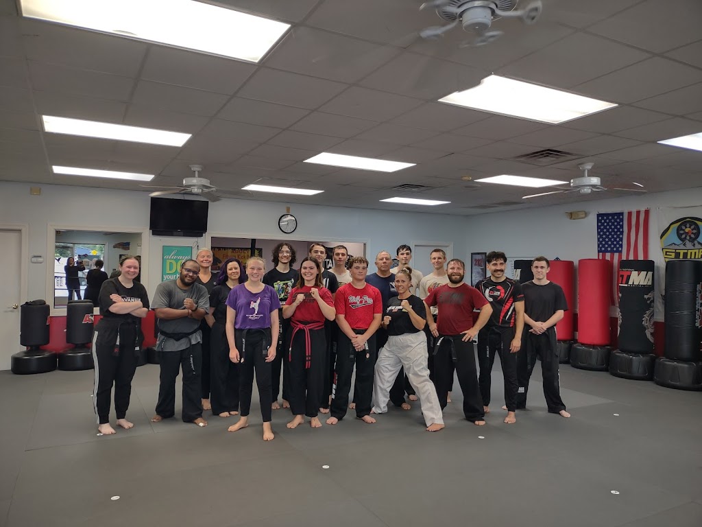  Savannah's Black Belt Academy