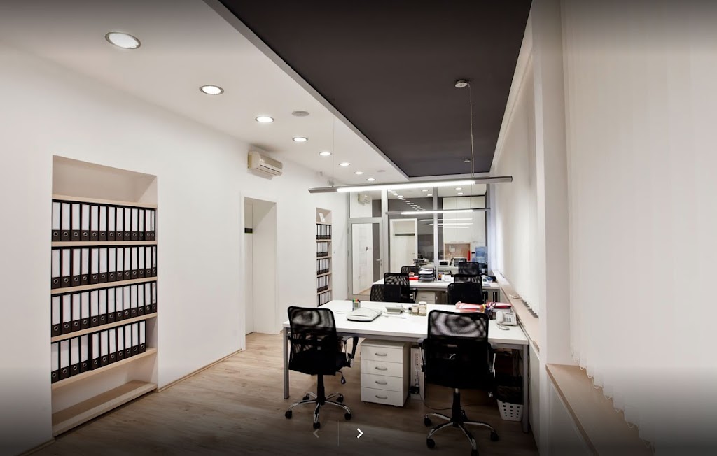 Everett Web Design Studio Venbit
