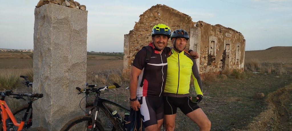 Camino Via de la Plata