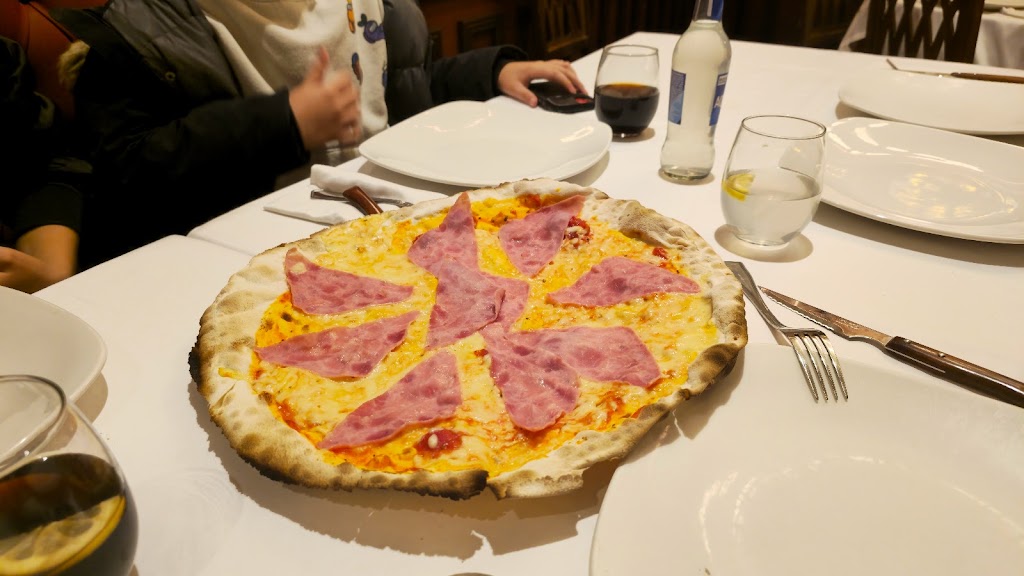 Restaurante La Tagliatella | Xanadu, Arroyomolinos — Comida y bebida
