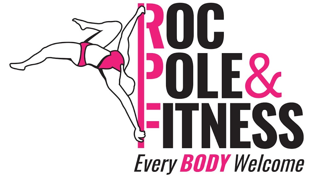  ROC Pole & Fitness