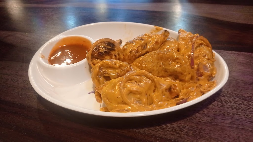 Comfort food