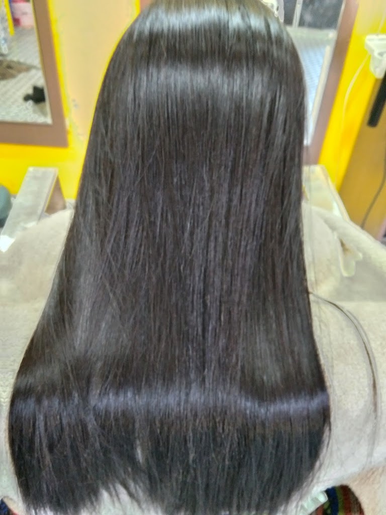 Nitu Beauty Haircare