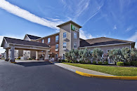 Holiday Inn Express & Suites Columbus SE - Groveport, an IHG Hotel