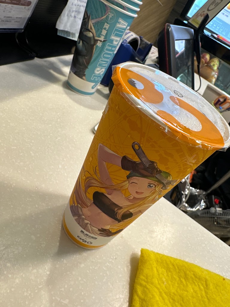 CoCo都可 菓林店 的照片