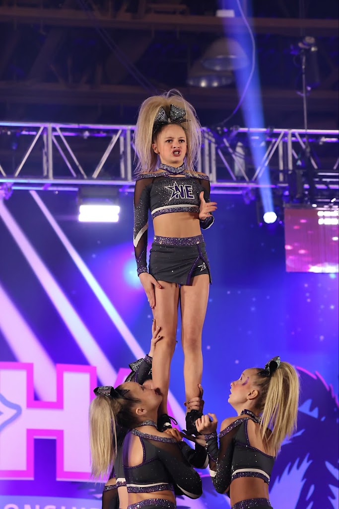  Northstar Elite Cheer