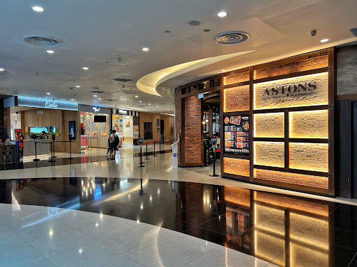 新加坡｜ASTONS Specialities @ Vivocity