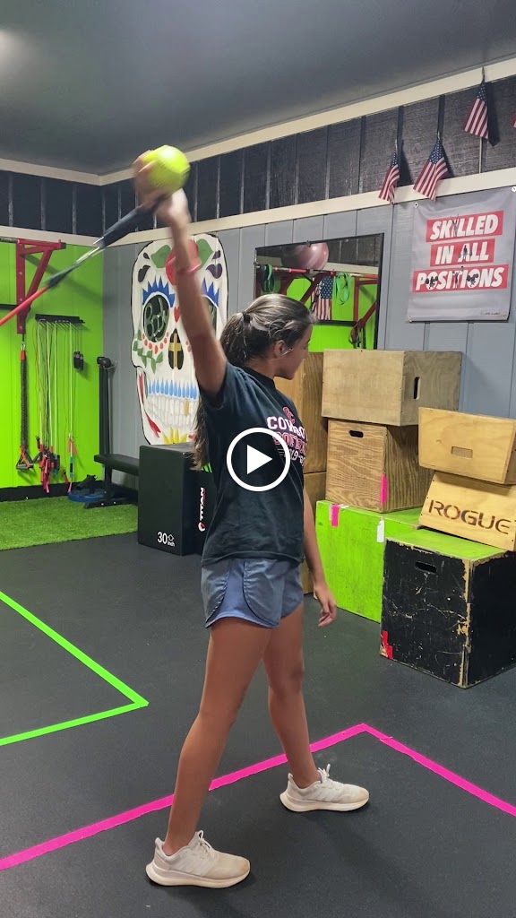  BodyworX Studio 912, LLC