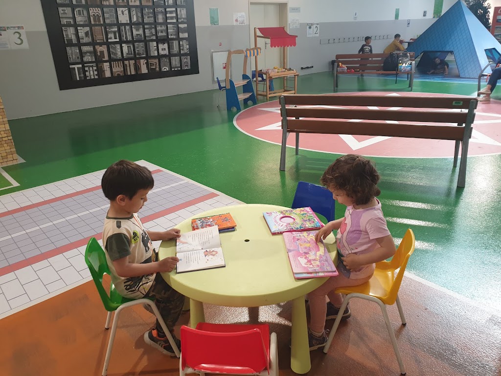 Cornella en Miniatura