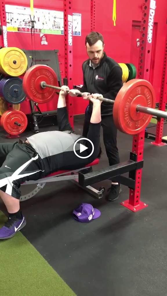  Snap Fitness - Rosemount