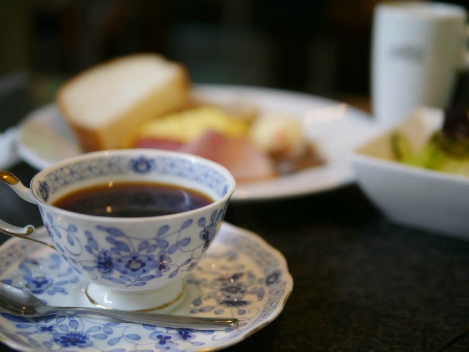 台南ORO咖啡（竹溪店） 的照片