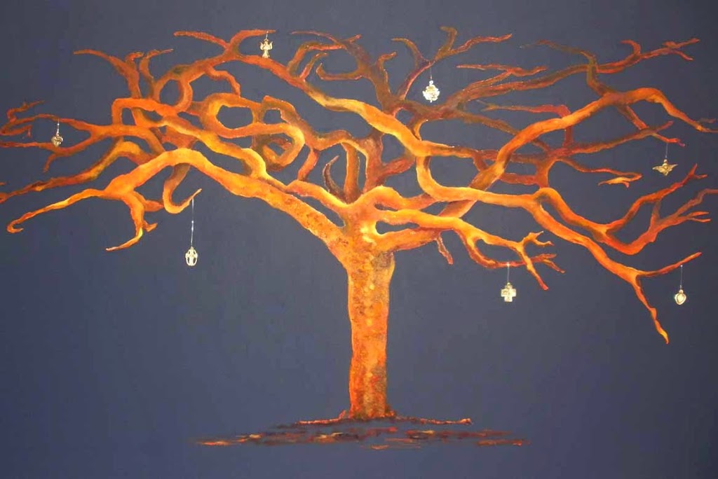 Marimanu's Art Gallery