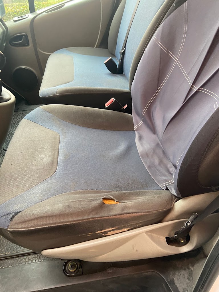 Oscar Alquiler de Coches Getafe