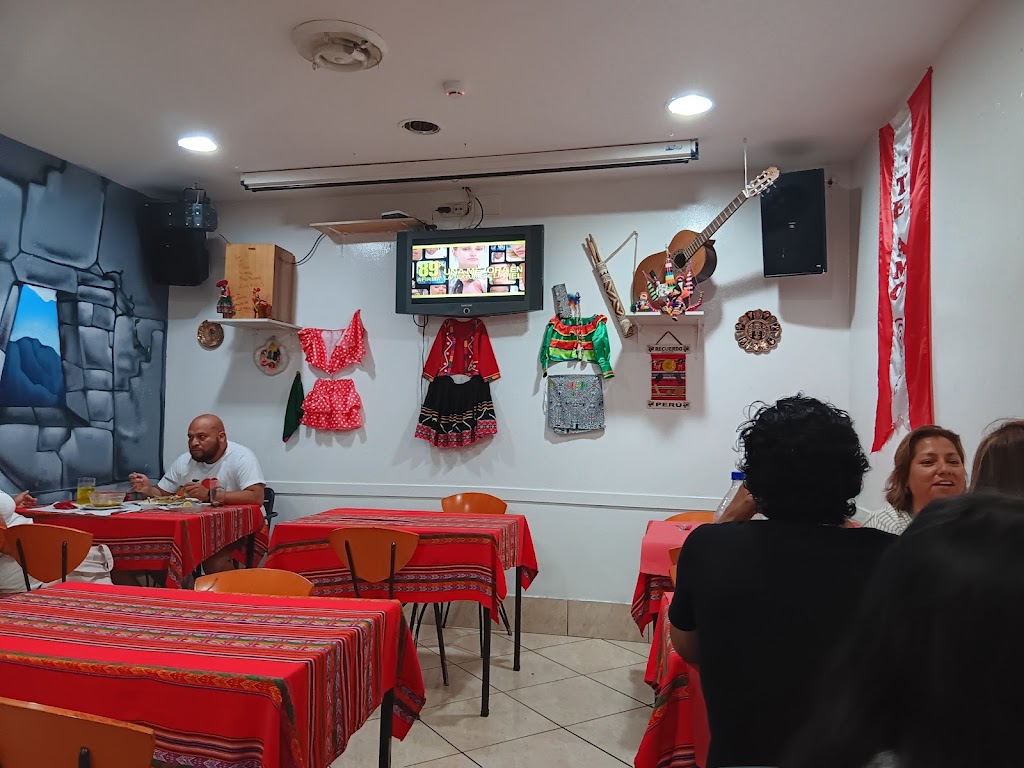 Bar Cafeteria Ritmo Cafe — Ambiente