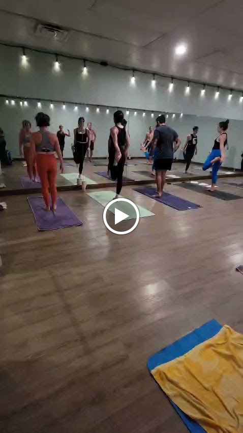  Alpine Yoga & Wellness | The Woodlands