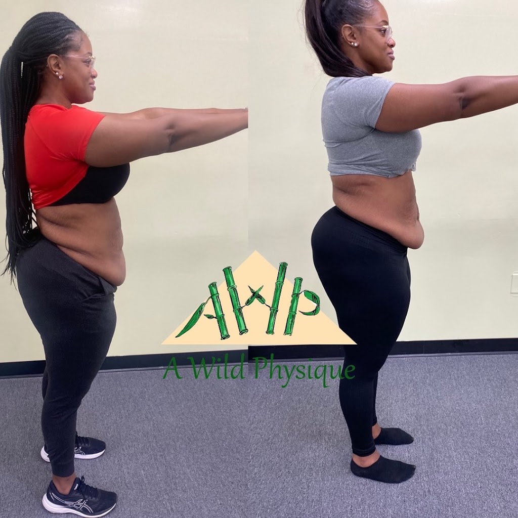  A Wild Physique Wellness Club