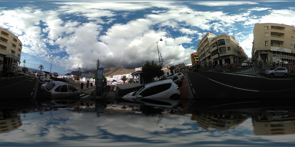 Street View & 360deg