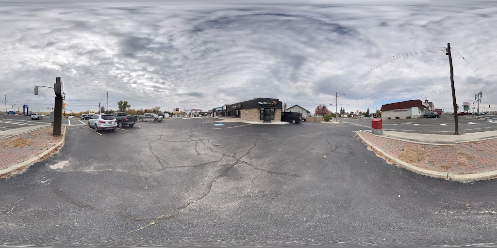 Street View & 360°