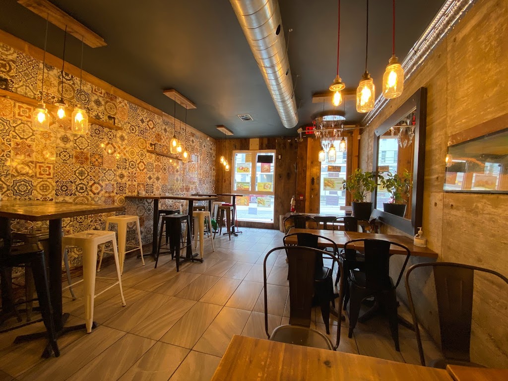 Dosa Mahal - 9 Roncesvalles Ave