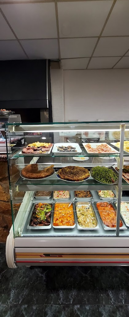 Restaurant La Braseta