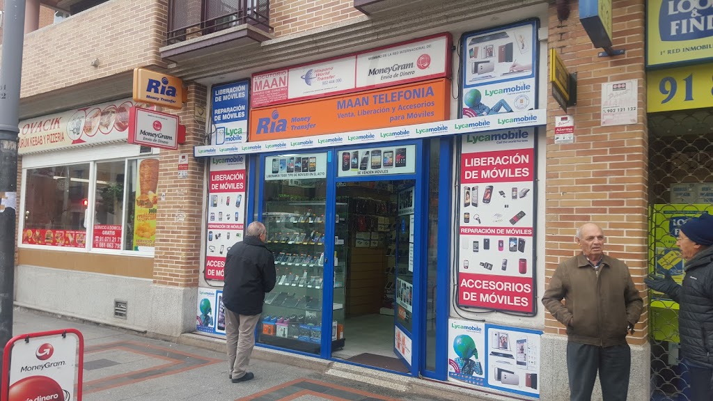 Informatica Alcala en Alcala de Henares
