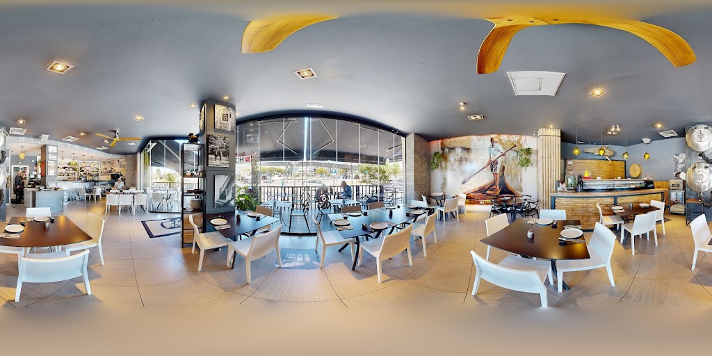 Restaurante Inch Bar