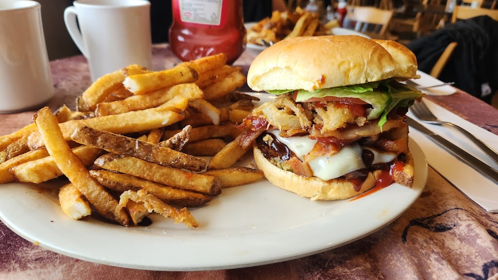 French fries