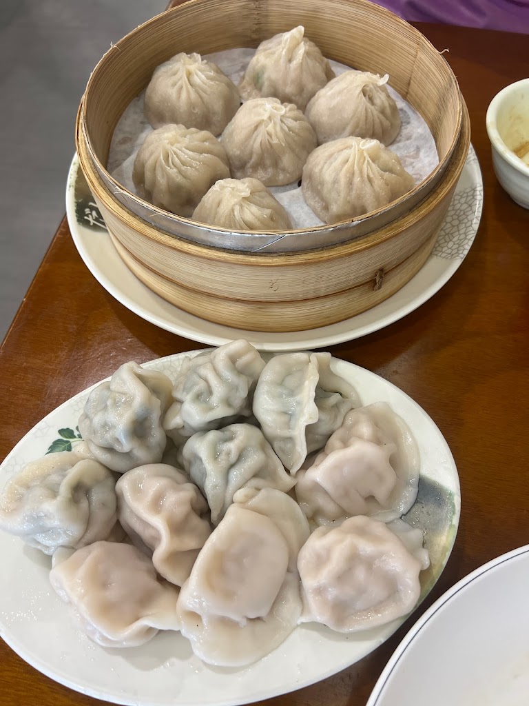 六和堂水餃 的照片