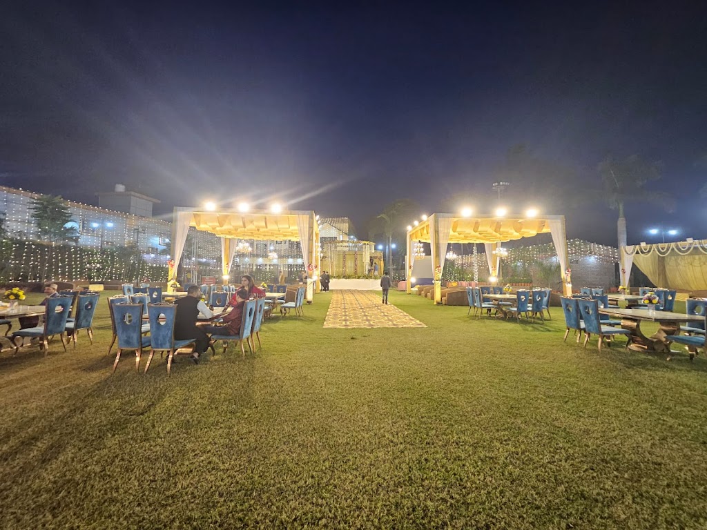 Gupta Resort