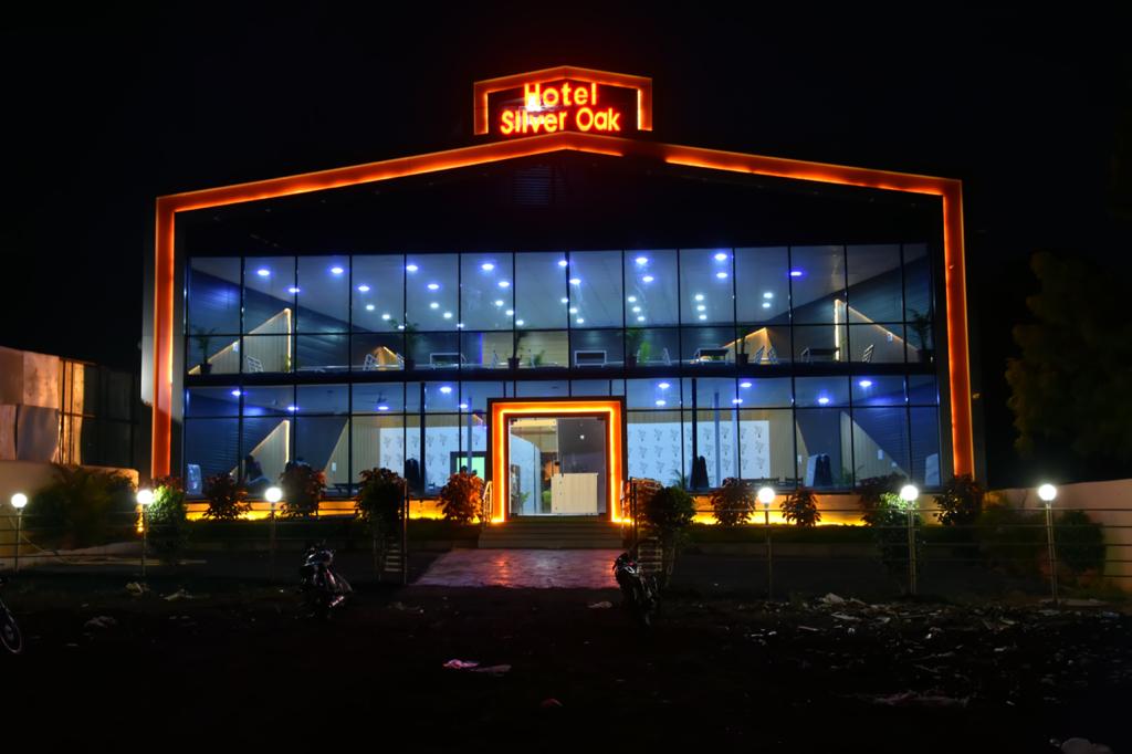 Hotel Silver Oak