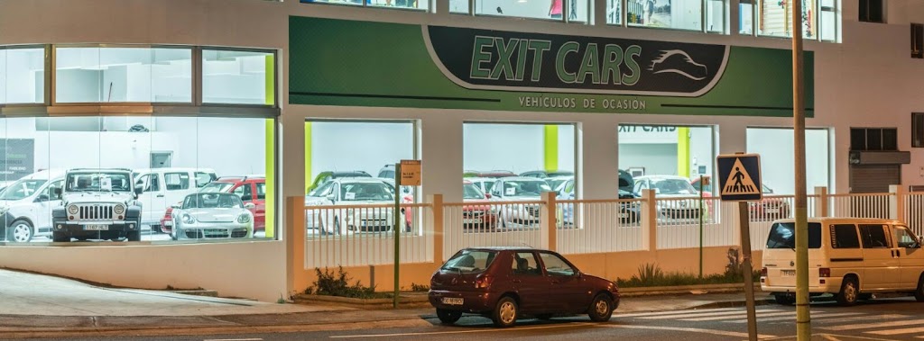 Exit Cars